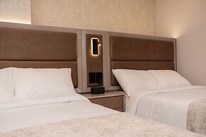 Amari Living Suites