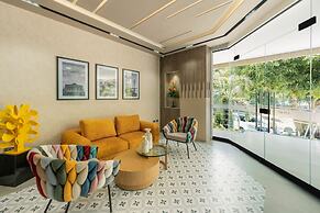 Amari Living Suites