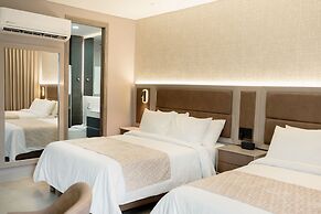 Amari Living Suites