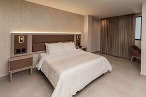 Amari Living Suites