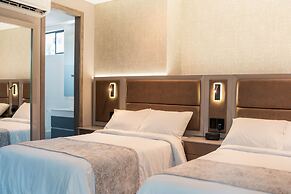 Amari Living Suites