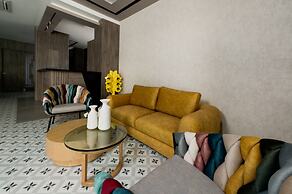 Amari Living Suites
