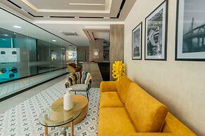 Amari Living Suites