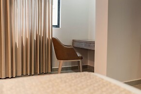 Amari Living Suites
