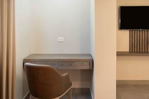 Amari Living Suites
