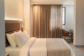 Amari Living Suites