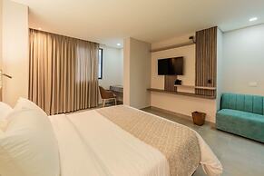 Amari Living Suites