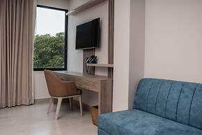 Amari Living Suites