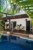 Dream Surf House Avellana