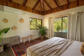Dream Surf House Avellana