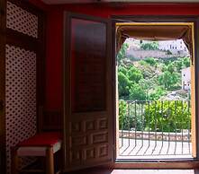 Posada del Huécar