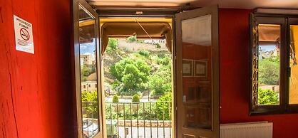 Posada del Huécar