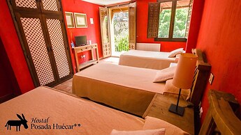 Posada del Huécar