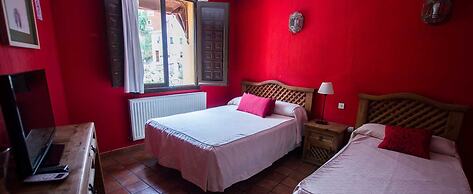 Posada del Huécar