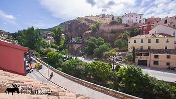 Posada del Huécar