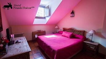 Posada del Huécar