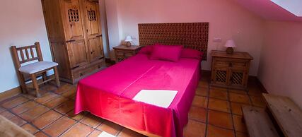 Posada del Huécar