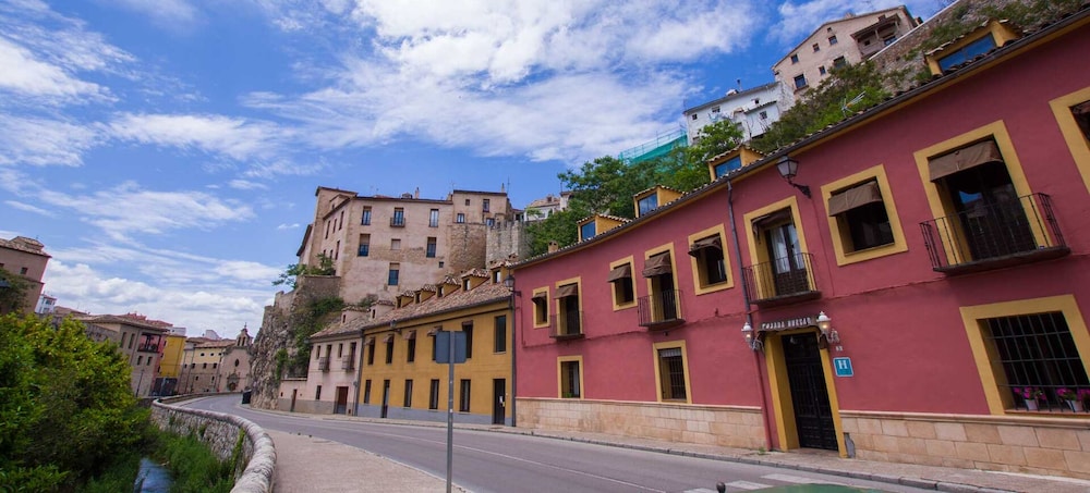 Posada del Huécar
