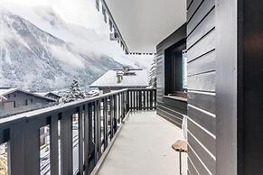 Appartement Aiguille By Z