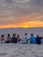 Viajero Huacachina Hostel