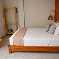 Viajero Huacachina Hostel