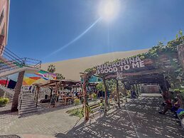 Viajero Huacachina Hostel