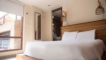 Viajero Huacachina Hostel