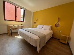 Viajero Huacachina Hostel
