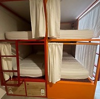 Viajero Huacachina Hostel
