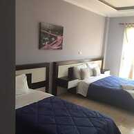 Hotel Kolagji