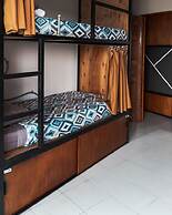 Cuca Macuca Hostal