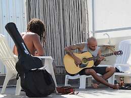 Cuca Macuca Hostal