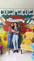Cuca Macuca Hostal