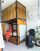 Cuca Macuca Hostal