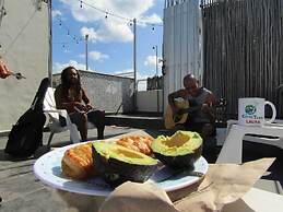Cuca Macuca Hostal