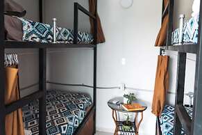 Cuca Macuca Hostal