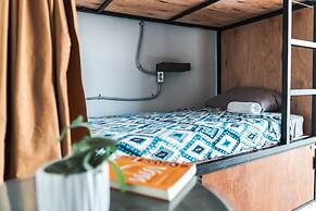 Cuca Macuca Hostal