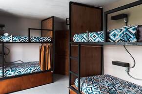 Cuca Macuca Hostal