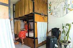 Cuca Macuca Hostal