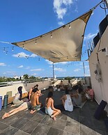 Cuca Macuca Hostal