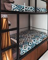 Cuca Macuca Hostal