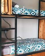 Cuca Macuca Hostal