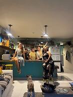 Cuca Macuca Hostal
