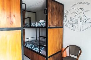 Cuca Macuca Hostal