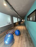 Torre Leloir by Vilvey Turismo