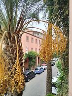 Riad Green Lotus