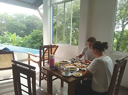 Bungalow Sigiriya