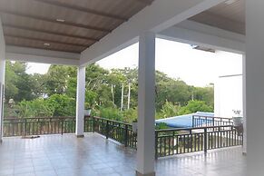 Bungalow Sigiriya