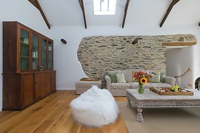 Carines Barns - Wesley Barn