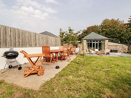 Carines Barns - Wesley Barn